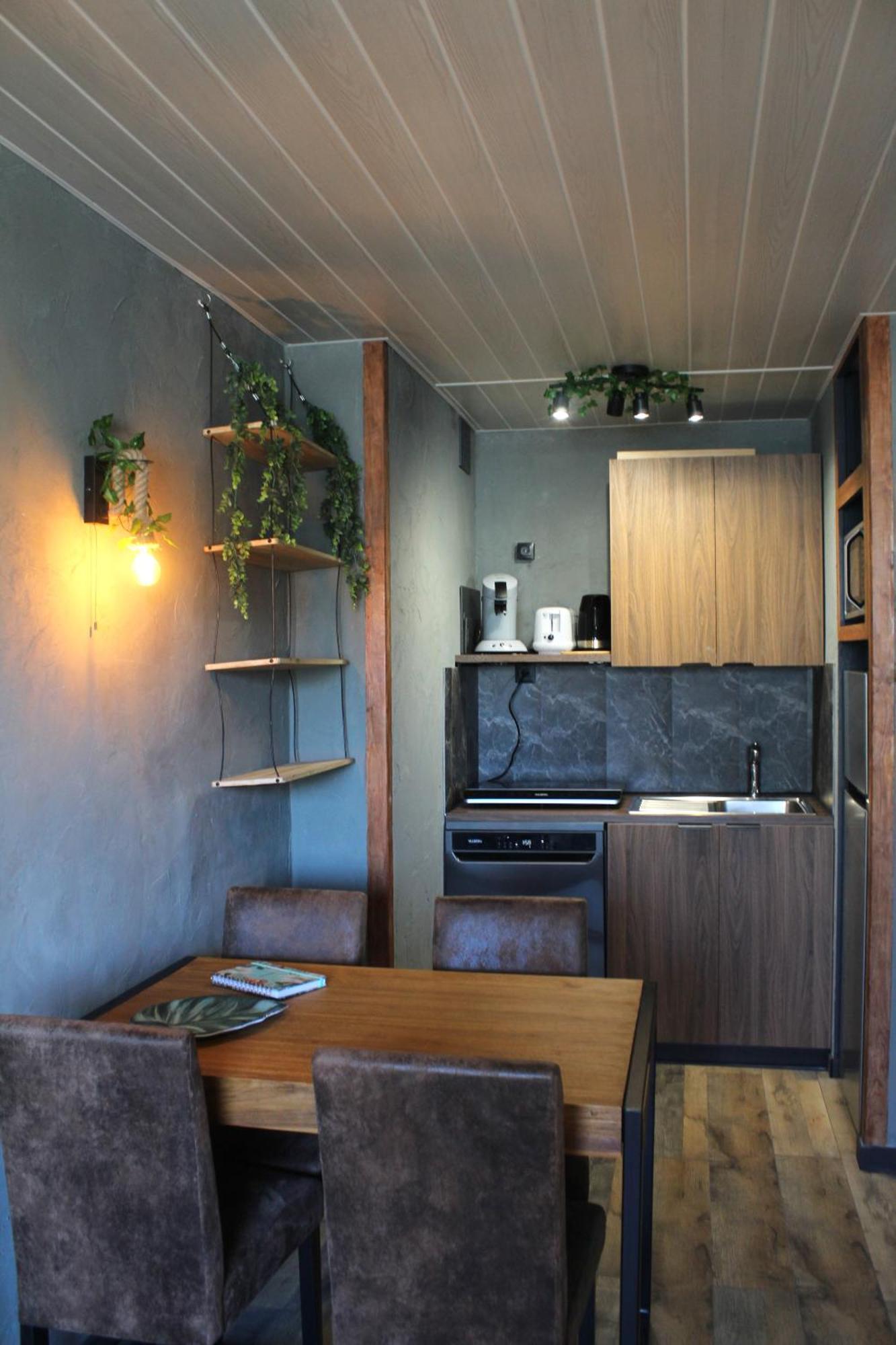 Oasis Tropical & Sauna Saint-Hilaire-de-Riez Exterior foto